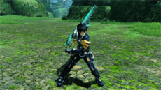 画像ギャラリー No.061のサムネイル画像 / 「PSO2」で「MHF-Z」コラボが本日スタート。「灼零龍エルゼリオン」が登場する期間限定クエストが登場