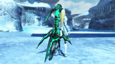 画像ギャラリー No.068のサムネイル画像 / 「PSO2」で「MHF-Z」コラボが本日スタート。「灼零龍エルゼリオン」が登場する期間限定クエストが登場
