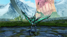画像ギャラリー No.080のサムネイル画像 / 「PSO2」で「MHF-Z」コラボが本日スタート。「灼零龍エルゼリオン」が登場する期間限定クエストが登場