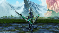 画像ギャラリー No.081のサムネイル画像 / 「PSO2」で「MHF-Z」コラボが本日スタート。「灼零龍エルゼリオン」が登場する期間限定クエストが登場