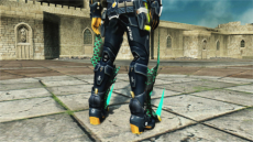 画像ギャラリー No.088のサムネイル画像 / 「PSO2」で「MHF-Z」コラボが本日スタート。「灼零龍エルゼリオン」が登場する期間限定クエストが登場