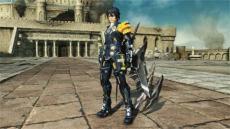 画像ギャラリー No.091のサムネイル画像 / 「PSO2」で「MHF-Z」コラボが本日スタート。「灼零龍エルゼリオン」が登場する期間限定クエストが登場
