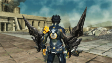 画像ギャラリー No.092のサムネイル画像 / 「PSO2」で「MHF-Z」コラボが本日スタート。「灼零龍エルゼリオン」が登場する期間限定クエストが登場