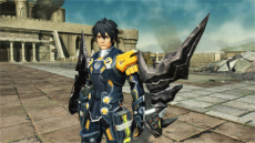 画像ギャラリー No.093のサムネイル画像 / 「PSO2」で「MHF-Z」コラボが本日スタート。「灼零龍エルゼリオン」が登場する期間限定クエストが登場