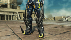 画像ギャラリー No.095のサムネイル画像 / 「PSO2」で「MHF-Z」コラボが本日スタート。「灼零龍エルゼリオン」が登場する期間限定クエストが登場