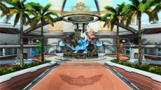 画像ギャラリー No.097のサムネイル画像 / 「PSO2」で「MHF-Z」コラボが本日スタート。「灼零龍エルゼリオン」が登場する期間限定クエストが登場