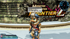 画像ギャラリー No.101のサムネイル画像 / 「PSO2」で「MHF-Z」コラボが本日スタート。「灼零龍エルゼリオン」が登場する期間限定クエストが登場