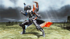 画像ギャラリー No.109のサムネイル画像 / 「PSO2」で「MHF-Z」コラボが本日スタート。「灼零龍エルゼリオン」が登場する期間限定クエストが登場