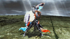 画像ギャラリー No.119のサムネイル画像 / 「PSO2」で「MHF-Z」コラボが本日スタート。「灼零龍エルゼリオン」が登場する期間限定クエストが登場