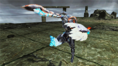 画像ギャラリー No.122のサムネイル画像 / 「PSO2」で「MHF-Z」コラボが本日スタート。「灼零龍エルゼリオン」が登場する期間限定クエストが登場
