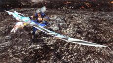 画像ギャラリー No.153のサムネイル画像 / 「PSO2」で「MHF-Z」コラボが本日スタート。「灼零龍エルゼリオン」が登場する期間限定クエストが登場