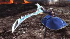 画像ギャラリー No.157のサムネイル画像 / 「PSO2」で「MHF-Z」コラボが本日スタート。「灼零龍エルゼリオン」が登場する期間限定クエストが登場