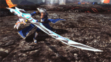 画像ギャラリー No.161のサムネイル画像 / 「PSO2」で「MHF-Z」コラボが本日スタート。「灼零龍エルゼリオン」が登場する期間限定クエストが登場