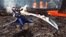 画像ギャラリー No.162のサムネイル画像 / 「PSO2」で「MHF-Z」コラボが本日スタート。「灼零龍エルゼリオン」が登場する期間限定クエストが登場