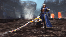 画像ギャラリー No.164のサムネイル画像 / 「PSO2」で「MHF-Z」コラボが本日スタート。「灼零龍エルゼリオン」が登場する期間限定クエストが登場