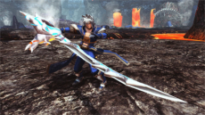 画像ギャラリー No.165のサムネイル画像 / 「PSO2」で「MHF-Z」コラボが本日スタート。「灼零龍エルゼリオン」が登場する期間限定クエストが登場