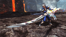 画像ギャラリー No.166のサムネイル画像 / 「PSO2」で「MHF-Z」コラボが本日スタート。「灼零龍エルゼリオン」が登場する期間限定クエストが登場