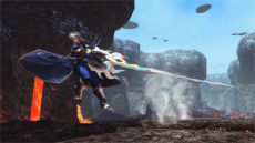 画像ギャラリー No.167のサムネイル画像 / 「PSO2」で「MHF-Z」コラボが本日スタート。「灼零龍エルゼリオン」が登場する期間限定クエストが登場