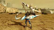 画像ギャラリー No.170のサムネイル画像 / 「PSO2」で「MHF-Z」コラボが本日スタート。「灼零龍エルゼリオン」が登場する期間限定クエストが登場