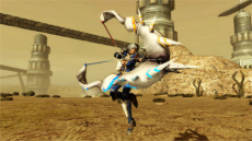 画像ギャラリー No.171のサムネイル画像 / 「PSO2」で「MHF-Z」コラボが本日スタート。「灼零龍エルゼリオン」が登場する期間限定クエストが登場