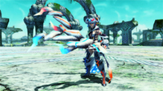 画像ギャラリー No.173のサムネイル画像 / 「PSO2」で「MHF-Z」コラボが本日スタート。「灼零龍エルゼリオン」が登場する期間限定クエストが登場