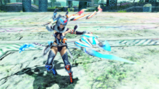 画像ギャラリー No.174のサムネイル画像 / 「PSO2」で「MHF-Z」コラボが本日スタート。「灼零龍エルゼリオン」が登場する期間限定クエストが登場