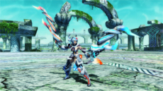 画像ギャラリー No.177のサムネイル画像 / 「PSO2」で「MHF-Z」コラボが本日スタート。「灼零龍エルゼリオン」が登場する期間限定クエストが登場