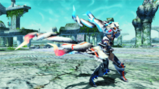 画像ギャラリー No.178のサムネイル画像 / 「PSO2」で「MHF-Z」コラボが本日スタート。「灼零龍エルゼリオン」が登場する期間限定クエストが登場