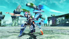 画像ギャラリー No.180のサムネイル画像 / 「PSO2」で「MHF-Z」コラボが本日スタート。「灼零龍エルゼリオン」が登場する期間限定クエストが登場