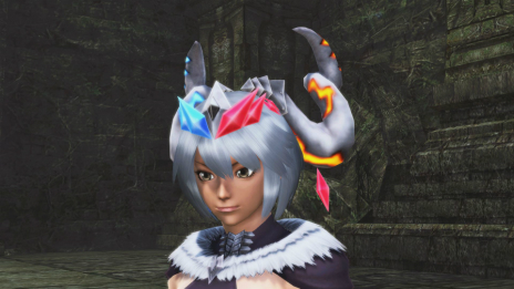 画像ギャラリー No.181のサムネイル画像 / 「PSO2」で「MHF-Z」コラボが本日スタート。「灼零龍エルゼリオン」が登場する期間限定クエストが登場