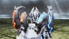 画像ギャラリー No.182のサムネイル画像 / 「PSO2」で「MHF-Z」コラボが本日スタート。「灼零龍エルゼリオン」が登場する期間限定クエストが登場