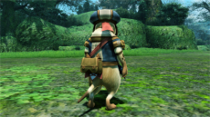 画像ギャラリー No.186のサムネイル画像 / 「PSO2」で「MHF-Z」コラボが本日スタート。「灼零龍エルゼリオン」が登場する期間限定クエストが登場