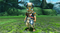 画像ギャラリー No.187のサムネイル画像 / 「PSO2」で「MHF-Z」コラボが本日スタート。「灼零龍エルゼリオン」が登場する期間限定クエストが登場