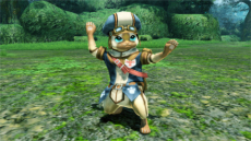画像ギャラリー No.188のサムネイル画像 / 「PSO2」で「MHF-Z」コラボが本日スタート。「灼零龍エルゼリオン」が登場する期間限定クエストが登場
