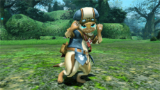 画像ギャラリー No.189のサムネイル画像 / 「PSO2」で「MHF-Z」コラボが本日スタート。「灼零龍エルゼリオン」が登場する期間限定クエストが登場