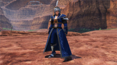 画像ギャラリー No.191のサムネイル画像 / 「PSO2」で「MHF-Z」コラボが本日スタート。「灼零龍エルゼリオン」が登場する期間限定クエストが登場