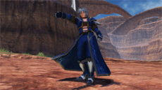 画像ギャラリー No.192のサムネイル画像 / 「PSO2」で「MHF-Z」コラボが本日スタート。「灼零龍エルゼリオン」が登場する期間限定クエストが登場