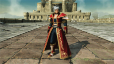 画像ギャラリー No.198のサムネイル画像 / 「PSO2」で「MHF-Z」コラボが本日スタート。「灼零龍エルゼリオン」が登場する期間限定クエストが登場