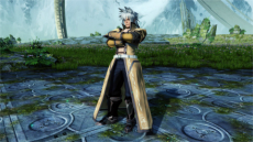 画像ギャラリー No.200のサムネイル画像 / 「PSO2」で「MHF-Z」コラボが本日スタート。「灼零龍エルゼリオン」が登場する期間限定クエストが登場