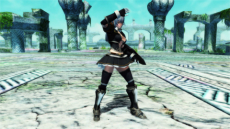 画像ギャラリー No.206のサムネイル画像 / 「PSO2」で「MHF-Z」コラボが本日スタート。「灼零龍エルゼリオン」が登場する期間限定クエストが登場