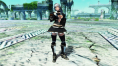 画像ギャラリー No.207のサムネイル画像 / 「PSO2」で「MHF-Z」コラボが本日スタート。「灼零龍エルゼリオン」が登場する期間限定クエストが登場