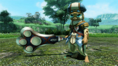 画像ギャラリー No.215のサムネイル画像 / 「PSO2」で「MHF-Z」コラボが本日スタート。「灼零龍エルゼリオン」が登場する期間限定クエストが登場