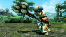 画像ギャラリー No.216のサムネイル画像 / 「PSO2」で「MHF-Z」コラボが本日スタート。「灼零龍エルゼリオン」が登場する期間限定クエストが登場