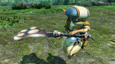 画像ギャラリー No.221のサムネイル画像 / 「PSO2」で「MHF-Z」コラボが本日スタート。「灼零龍エルゼリオン」が登場する期間限定クエストが登場