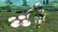 画像ギャラリー No.222のサムネイル画像 / 「PSO2」で「MHF-Z」コラボが本日スタート。「灼零龍エルゼリオン」が登場する期間限定クエストが登場
