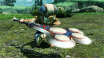 画像ギャラリー No.223のサムネイル画像 / 「PSO2」で「MHF-Z」コラボが本日スタート。「灼零龍エルゼリオン」が登場する期間限定クエストが登場