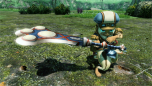 画像ギャラリー No.225のサムネイル画像 / 「PSO2」で「MHF-Z」コラボが本日スタート。「灼零龍エルゼリオン」が登場する期間限定クエストが登場