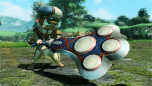 画像ギャラリー No.230のサムネイル画像 / 「PSO2」で「MHF-Z」コラボが本日スタート。「灼零龍エルゼリオン」が登場する期間限定クエストが登場