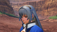 画像ギャラリー No.234のサムネイル画像 / 「PSO2」で「MHF-Z」コラボが本日スタート。「灼零龍エルゼリオン」が登場する期間限定クエストが登場