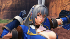 画像ギャラリー No.235のサムネイル画像 / 「PSO2」で「MHF-Z」コラボが本日スタート。「灼零龍エルゼリオン」が登場する期間限定クエストが登場